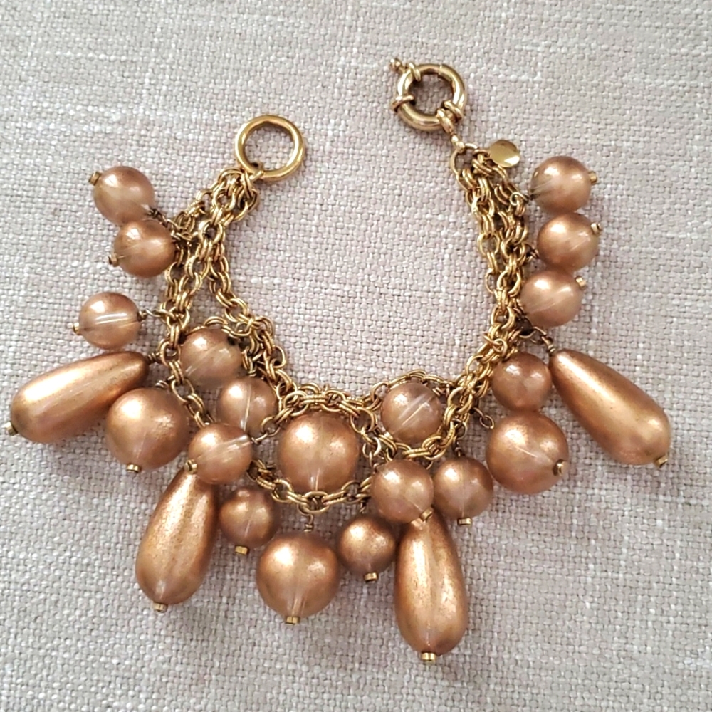JCrew Bracelet Beaded Bracelet
